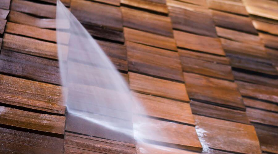 Tile Roofing in East Bend, NC
